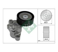 INA Riemenspanner (Spannarm) Keilrippenriemen 534 0729 10 für Ford C‑Max II / Grand C‑Max