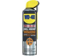 WD40 Universalreiniger Specialist Smart Straw 500ml, Spraydose