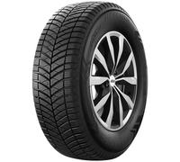 Riken All Season Light Truck 215/75 R16C 116 R, Ganzjahresreifen