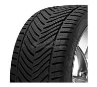 Riken All Season Light Truck 215/75 R16C 116 R, Ganzjahresreifen