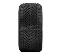 RIKEN Ganzjahresreifen 225/45 R 17 XL TL 94V RIKEN ALL SEASON BSW M+S 3PMSF