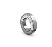 Rillenkugellager SKF 6305-2Z