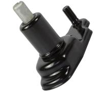 Riloer Reserveradträger, Radreifenhalterung für Anhänger, Anhänger-Reserveradhalter, kompatibel mit Ford Transit Tourneo Custom 2012-2023, 1763880
