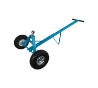 RILOOP Anhänger Rangierhilfe Rangierwagen Mover für Wohnwagen Campingwagen 270kg