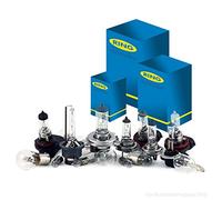 Ring Automotive RU509T Glühbirne für Tachometer, Armaturenbrett 12V 1.2W B8.5D