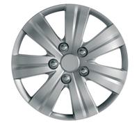 Ring Automotive RWT1677 Flare Radzierblenden in Satz, 12 V, 16 Zoll, 4 Stück