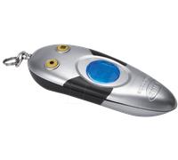 RING RTG4 - Garage - Reifendruckmesser mit Schlüsselanhänger, digital RING AUTOMOTIVE