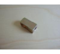 Ringstutzen an Radbremszylinder Bremsleitung Hinterachse Multicar M25