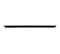 RINKTEEA Schaltknauf Kopf Für VW Für Golf 7 2013 2014 2015 2016 2017 2018 Auto Panorama Schiebedach Sonnenschutz Vorhang 5GG877307 Fenster Shades Sun(Schwarz)