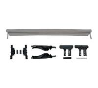 RINKTEEA Schaltknauf Kopf Für VW Für Golf 7 2013 2014 2015 2016 2017 2018 Auto Panorama Schiebedach Sonnenschutz Vorhang 5GG877307 Fenster Shades Sun(Gray 3)