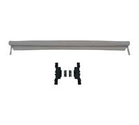RINKTEEA Schaltknauf Kopf Für VW Für Golf 7 2013 2014 2015 2016 2017 2018 Auto Panorama Schiebedach Sonnenschutz Vorhang 5GG877307 Fenster Shades Sun(Gray 1)
