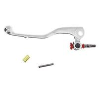 Riolo Kupplungshebel Kurz für Pumpe für Magura Husqvarna TC/Te 250/310/450/510/610 KTM SX 65/85 2002-2011 KTM EXC/SX 125/250/300/400/450/525