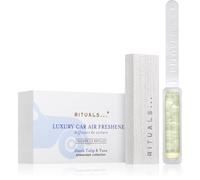 Rituals Dutch Tulip & Yuzu Car Air Freshener 6 g