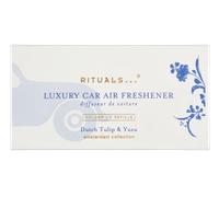 Rituals Dutch Tulip & Yuzu Car Air Freshener 6 g