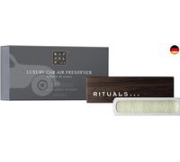 RITUALS Parfüm Homme Auto Lufterfrischer ? Duft mit Amber und Moschus ?
