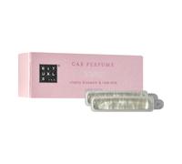 RITUALS Auto Parfüm Refill Sakura Car Air Freshener - 2 Nachfüller mit Kirschblüten und Reismilch Aroma für das Auto - Auto Duft Nachfüllpack - 2 x 3 g