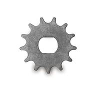 Ritzel Kette Antriebskettenrad 13 Zahn Simson S51 S70 KR51/2 SR50 SR80 Schwalbe