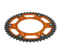 Ritzel SUPERSPROX RST-990:48-ORG