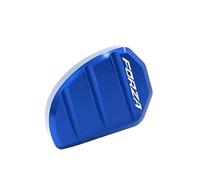 RIYES Motorrad-Ständerpolster Motorrad Zubehör Ständer Seitenständer Erweiterung Vergrößerung Pad Für H&ONDA FORZA350 FORZA300 NSS350 FORZA125 NSS Forza 350 300 125 (Color : 7)