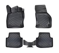 Rizline Gummimatten für CUPRA Formentor Benzin-PHEV ab 2020 Autofußmatten