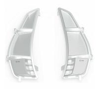 RIZOMA Belüftungsgrill Für Topcase Für Vespa GTS 300 TOURING HPE 4T LC 202