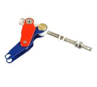 RK Reich MC Economy Verriegelung, links - RK Reich Ersatzteil Nr. 227-1031LB2 - für Move Control Economy