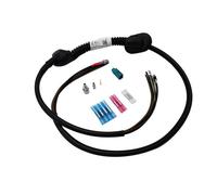 RK-TRONIC B0005 Reparatursatz Kabelbaum Heckklappe