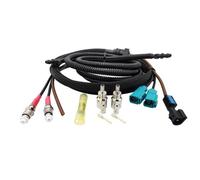 RK-TRONIC B0007 Reparatursatz Kabelbaum Heckklappe