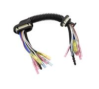 RK-TRONIC C0001 Reparatursatz Kabelbaum Heckklappe