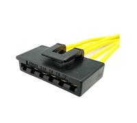 RK-TRONIC M0008 Kabelbaum-Reparatursatz