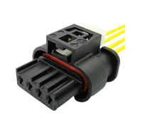 RK-TRONIC M0018 Kabelbaum-Reparatursatz