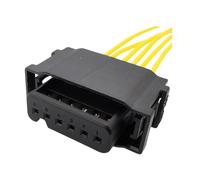 RK-TRONIC M0031 Kabelbaum-Reparatursatz