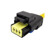 RK-TRONIC S0037 Kabelbaum-Reparatursatz