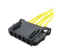 RK-TRONIC V0040 Kabelbaum-Reparatursatz