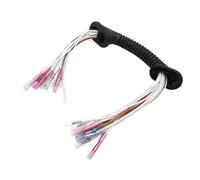 RK-TRONIC V0057 Reparatursatz Kabelbaum Heckklappe