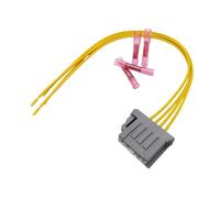 RK-TRONIC Y0024 Kabelbaum-Reparatursatz