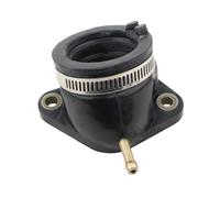 RLVYTA Vergaser Ansaugstutzen Gummistiefel passend für Honda Elite CH250 Helix CN250 CH CN 250 85-2007 16210-KM1-010 Fairing Cowl Tail Rear Fairing Cowl