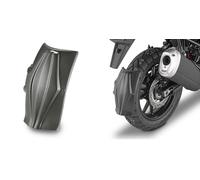 RM01 GIVI Schmutzfänger Kotflügel + Erweiterung für Suzuki DL 1000 V-Strom 2017