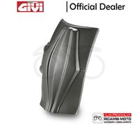 RM01+RM3114KIT GIVI Kotflügel Schmutzfänger Schwarz Suzuki V-Strom 1050 2020