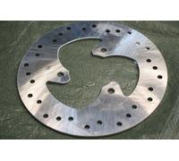 RMS Bremsscheibe vorne für Aprilia SR 50 R Factory ab (04) Disco Freno Street 50