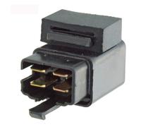RMS Lichterrelais 12V 20A 4 Pole Steckverbinder Für Kymco 300 Downtown 2010-2016