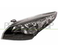 RN4244914 Hauptscheinwerfer links für RENAULT MEGANE III Coupe (DZ0/1_)