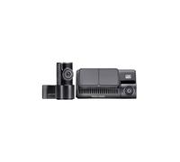 ROAD ANGEL Dash Cam Halo Ultima 4K Dual with GPS