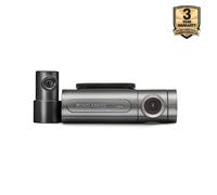 Road Angel Halo Pro Dashcam vorne + hinten 2K 140° GPS 24/7 Parkmodus Nachtsicht