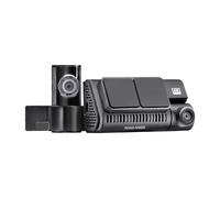 Road Angel Halo Ultima 4K Dual-Dashcam mit Parkmodus und Schnellverschlusshalter