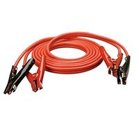 Road Power 86660104 Starthilfekabel mit Polar-Glow-Klemmen, 4 Gauge