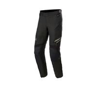 Road Tech GoreTex Motorradhose, L SHORT L SHORT schwarz