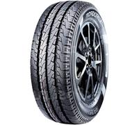 ROADCRUZA Sommerreifen 165/70 R 13 C TL 88/86S RA350 6PR BSW M+S