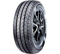 ROADCRUZA Sommerreifen 165/70 R 13 C TL 88/86S RA350 6PR BSW M+S
