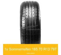 Roadhog RGS01 Sommerreifen 165/70 R13 79T | 22018
